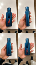 Black Market Perfume