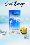 Blue Perfume