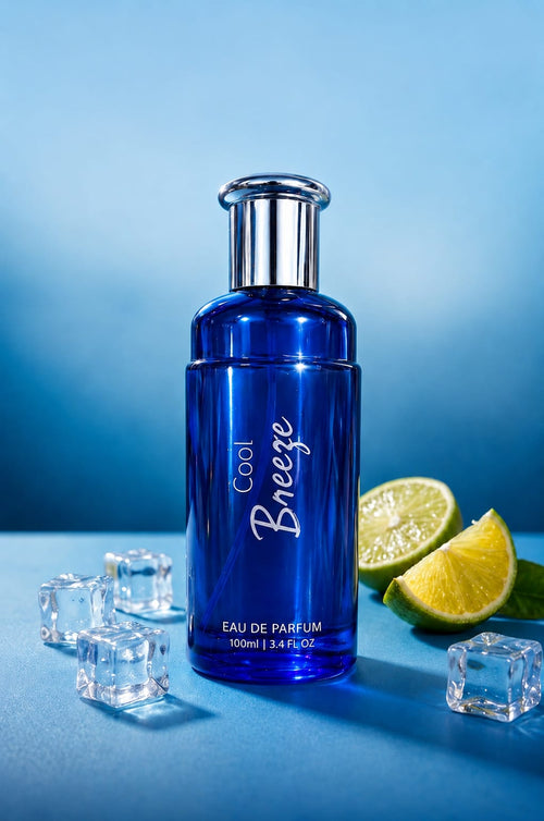 Blue Perfume